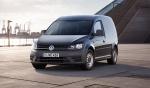 Volkswagen Caddy Kasten 2015 года